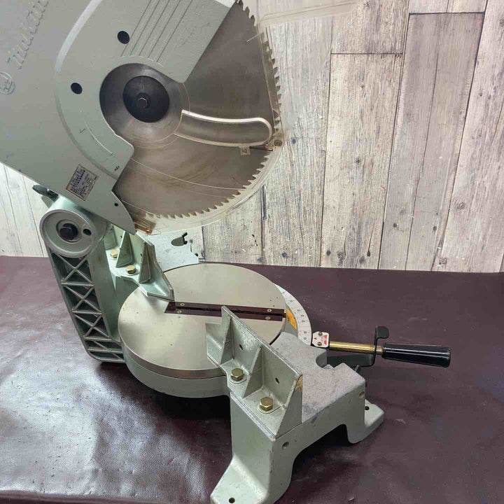 【中古品】マキタ(makita) 380mm卓上マルノコ LS1510【東大和店】
