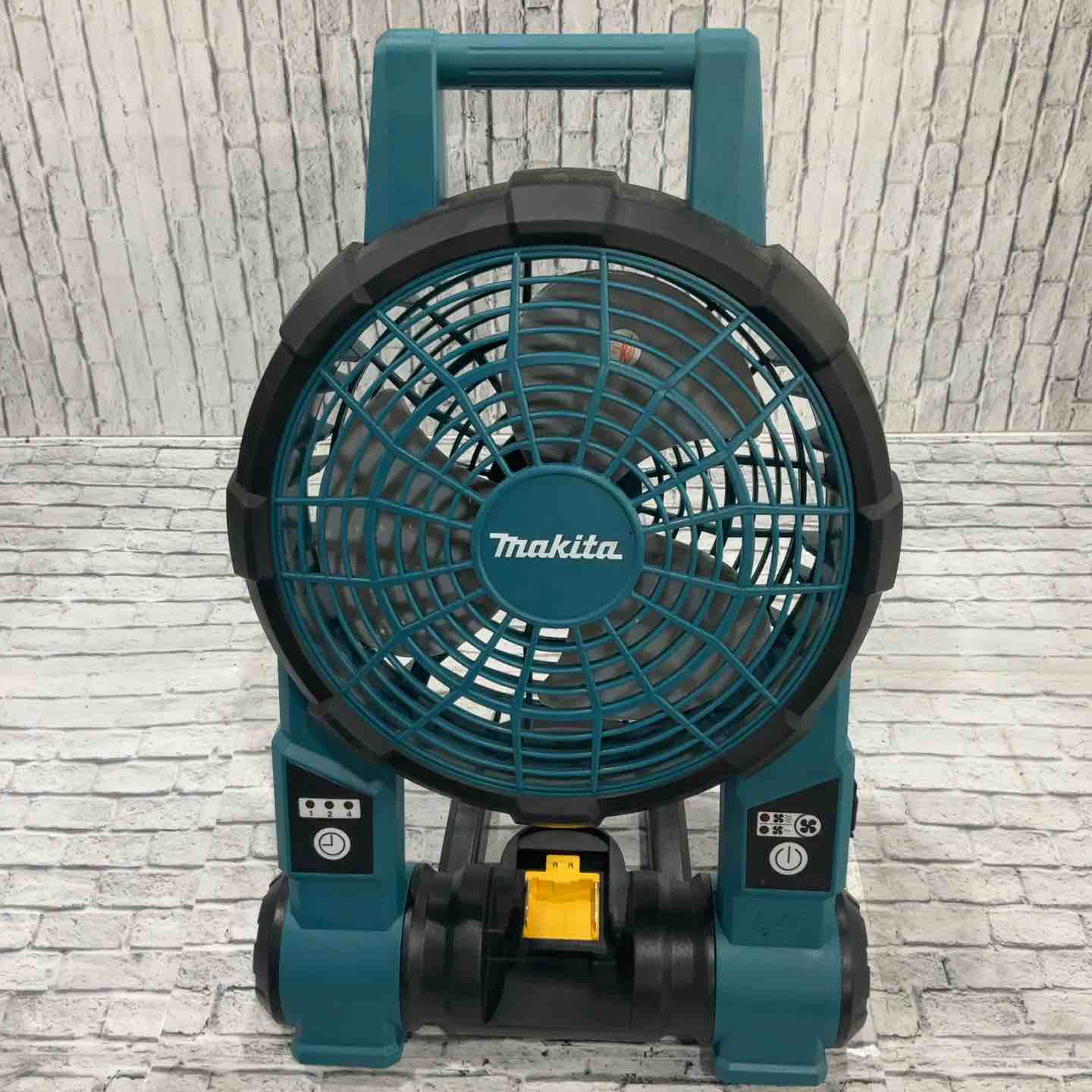 ☆マキタ(makita) コードレスファン CF201DZ【川口店】 – アクトツール