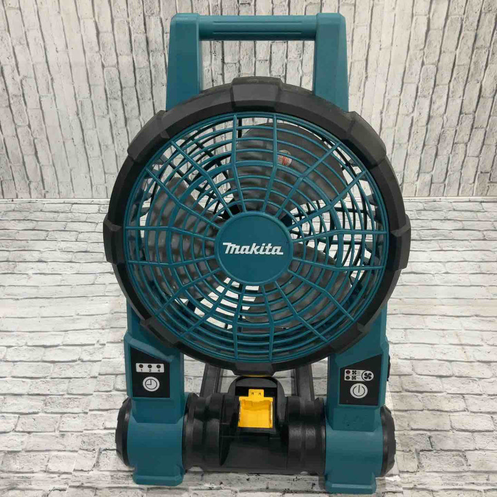 ☆マキタ(makita) コードレスファン CF201DZ【川口店】 – アクトツール