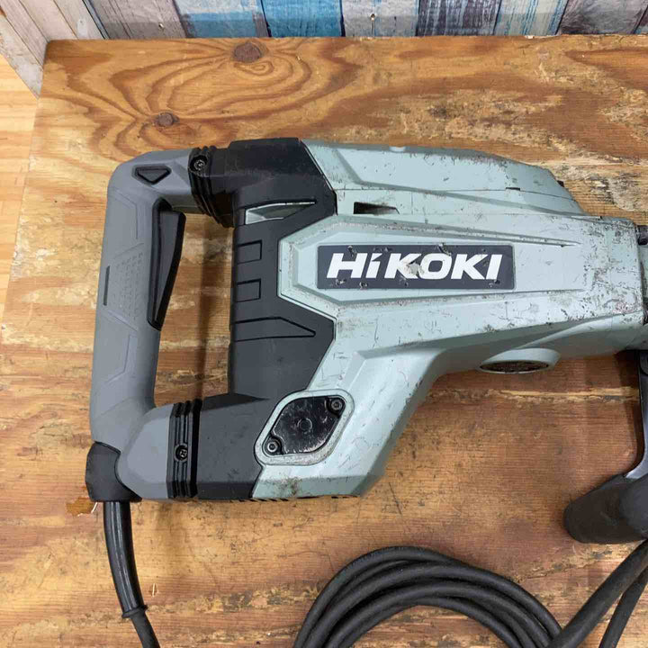 ★ハイコーキ(HIKOKI ※旧:日立工機) 電動ハンマ H65SB3【柏店】