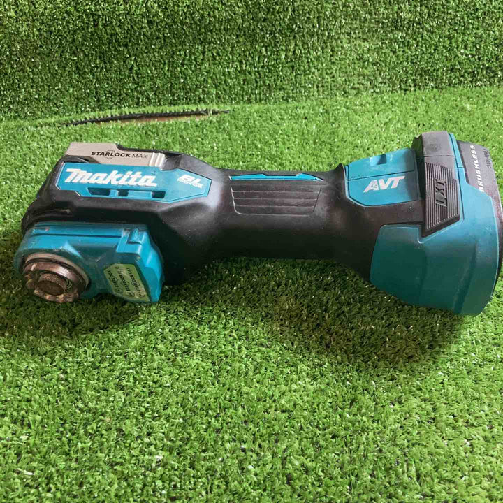 マキタ(makita) コードレスマルチツール TM52DZ【川崎店】