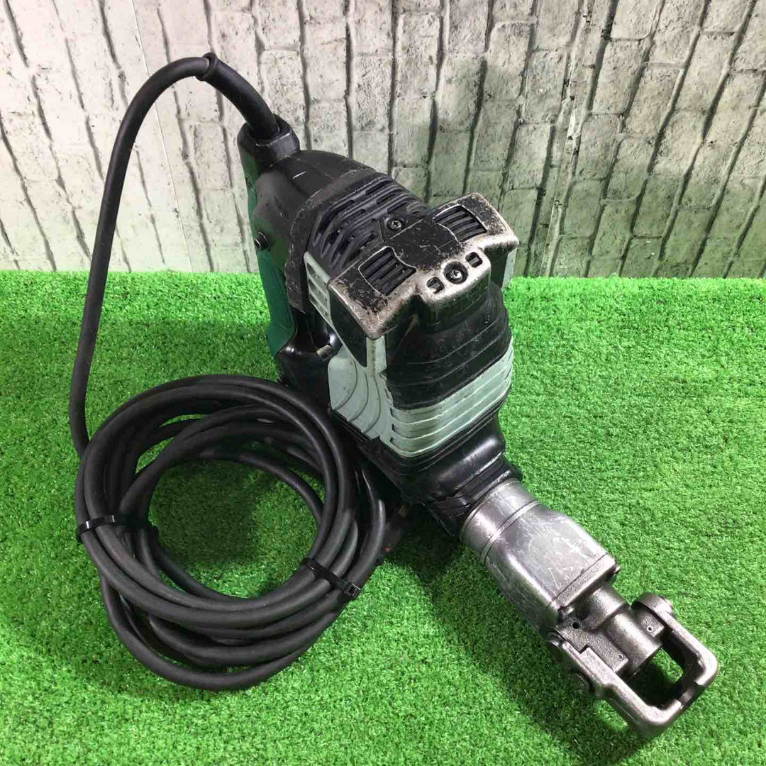 ★ハイコーキ(HIKOKI ※旧:日立工機) 電動ハンマ H41SA2【川口店】