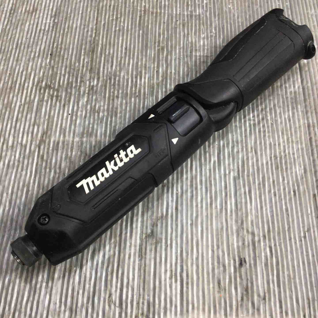 【中古】マキタ(makita) コードレスペンインパクトドライバー TD022DSHXB【草加店】