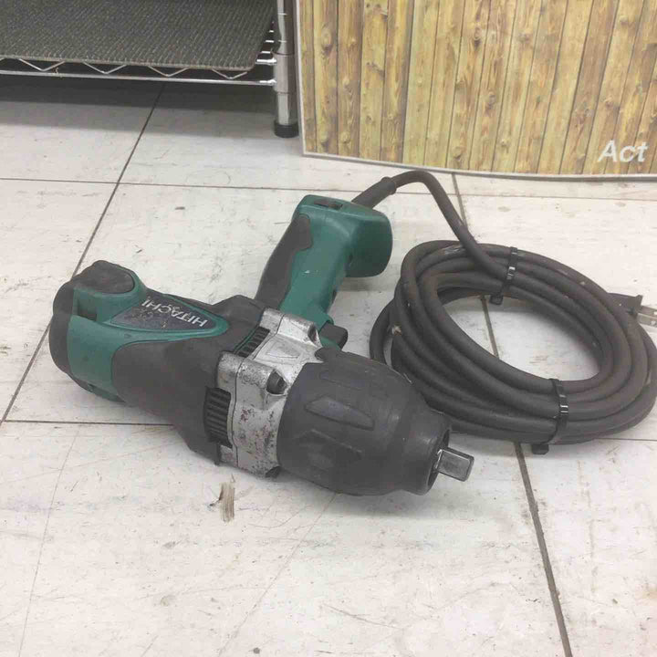 【中古品】 ハイコーキ/HIKOKI インパクトレンチ WR14VB 【鴻巣店】