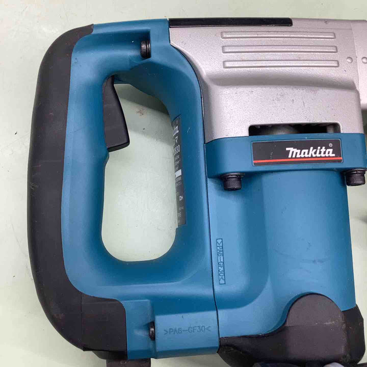 ★マキタ(makita) 電動ハンマ HM0830【越谷店】