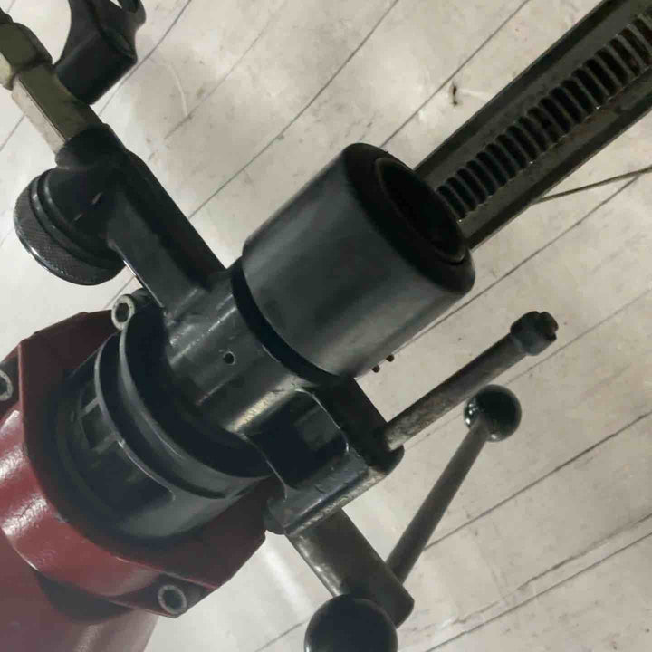 【店頭受取り限定】HILTI コアドリル DD100M 動作確認済【川口店】