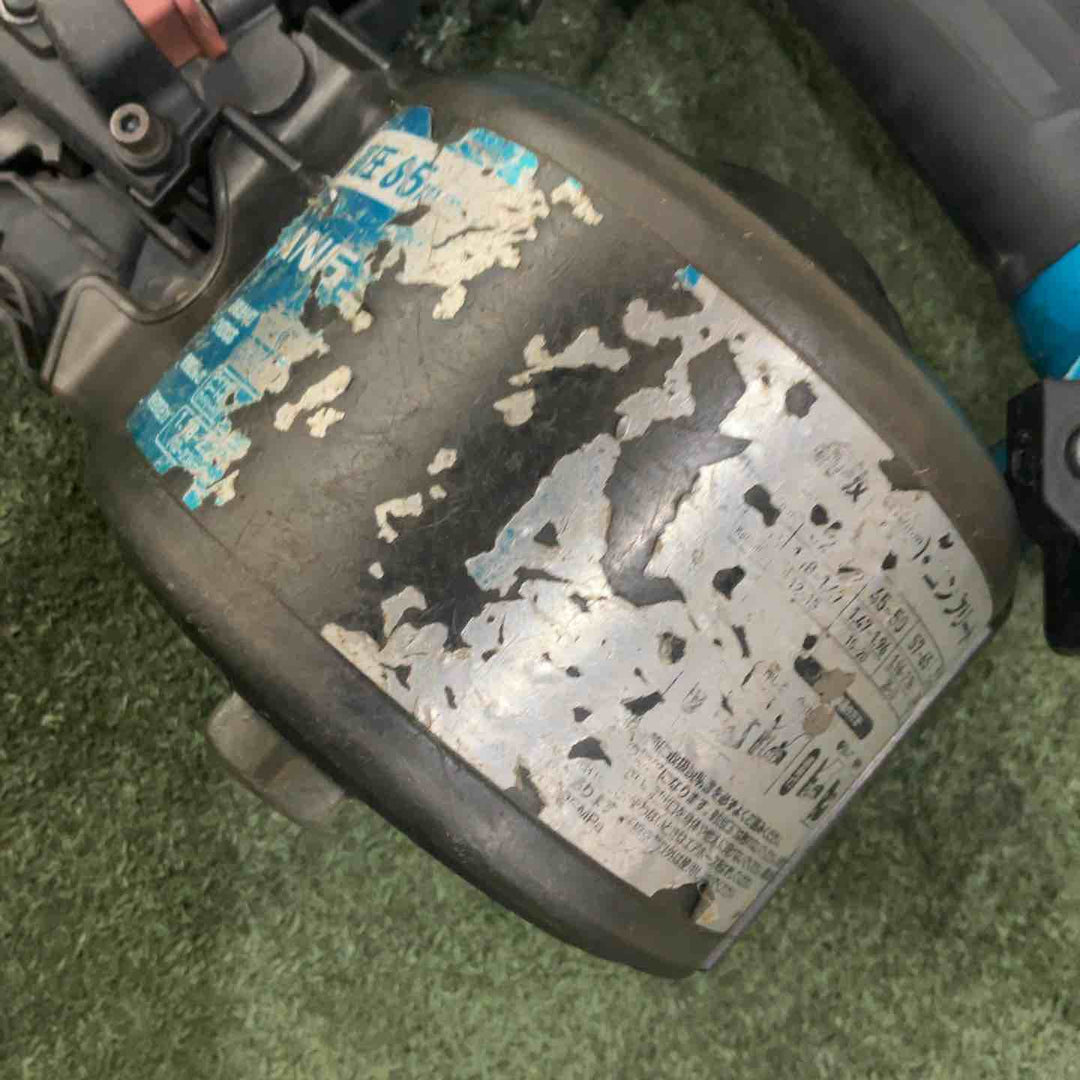 ★マキタ(makita) 高圧エア釘打ち機 AN633HM 動作確認済【川口店】