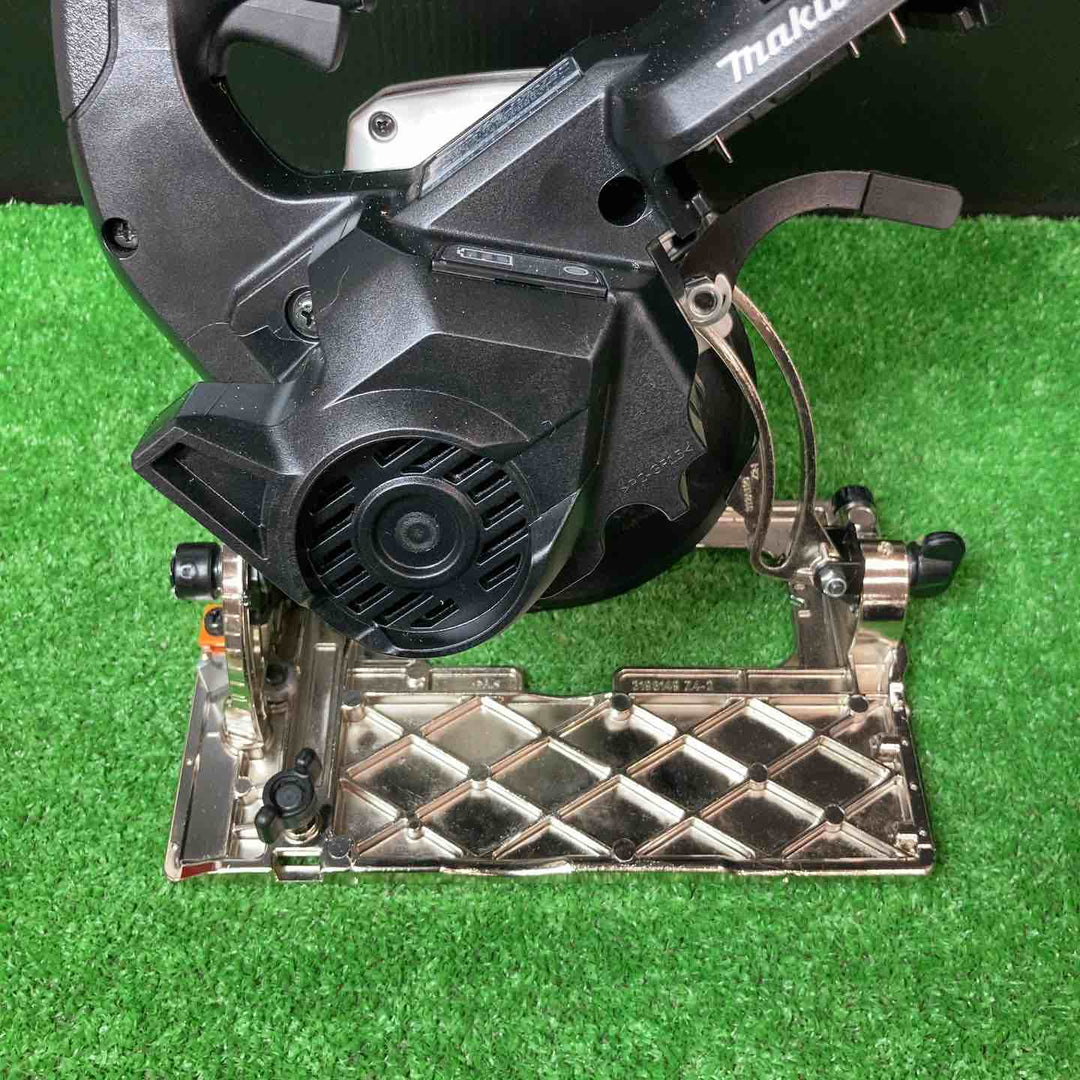 ★特価★ マキタ(makita) コードレスマルノコ HS474DZB 本体のみ 18V 125㎜ 【岩槻店】