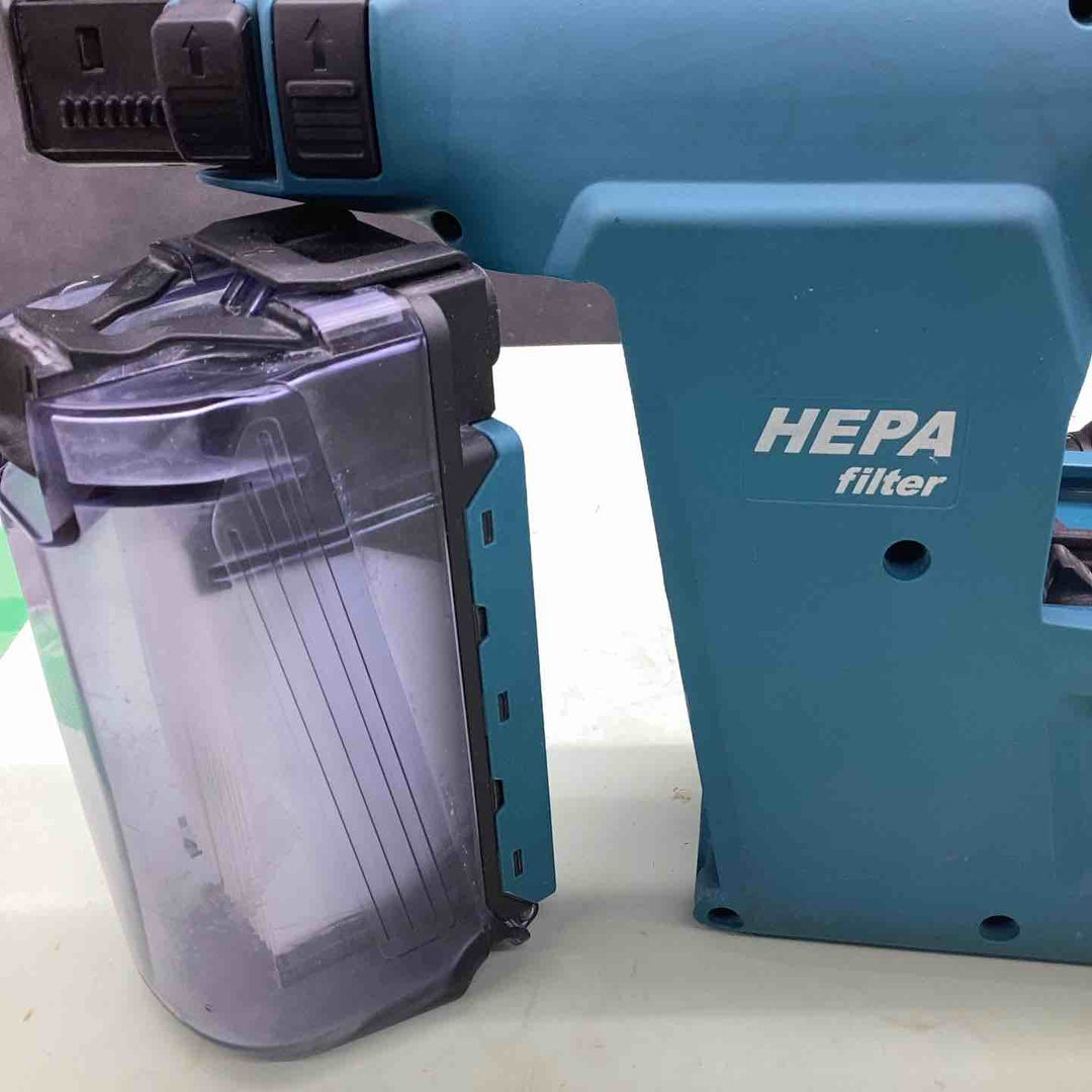 ◇マキタ コードレスハンマドリル HR242DZKV【越谷店】