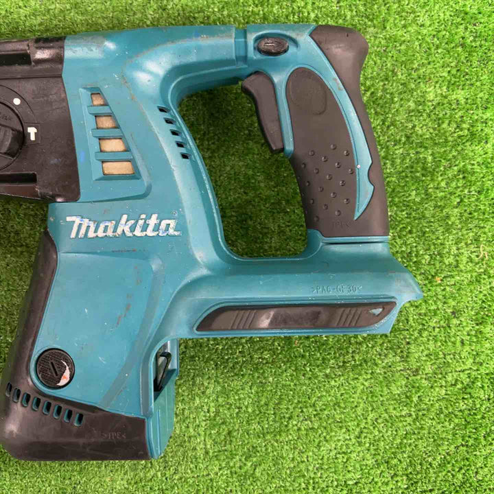 ★マキタ(makita) コードレスハンマドリル HR262DRDX【川崎店】
