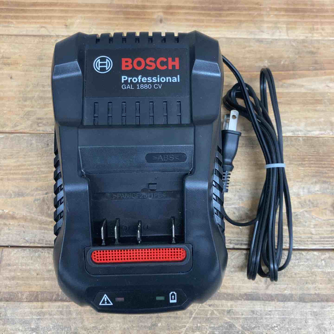 BOSCH(ボッシュ) 18Vバッテリー インパクトドライバー GDR18V-LIS 【東大和店】