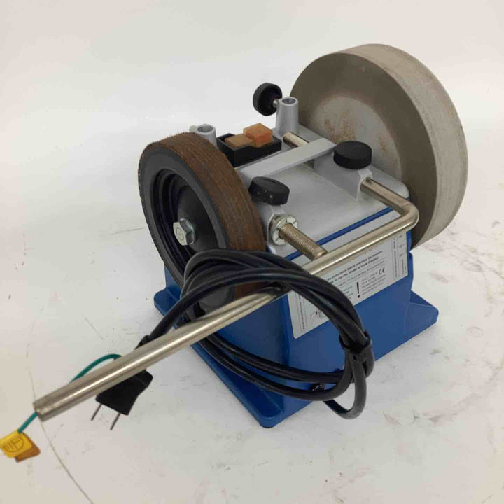 ◇ TORMEK(トルメック) 水冷式研磨機(刃物研ぎ機)T-4【狭山】