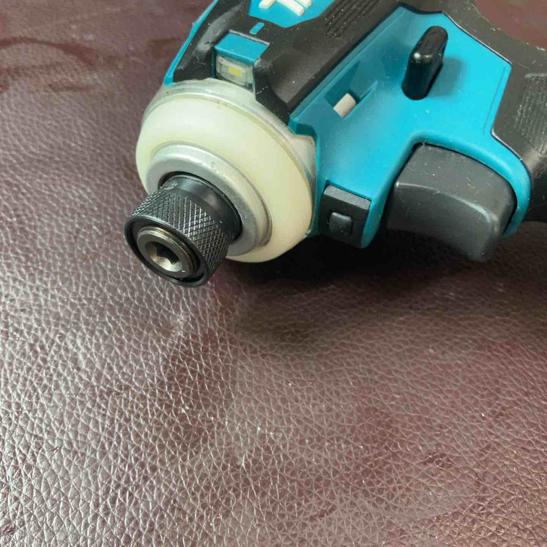 【中古品】★マキタ(makita) コードレスインパクトドライバー TD172DRGX 18V4.0Ahセット【東大和店】