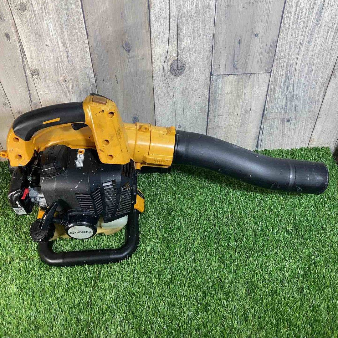 ◇リョービ(RYOBI) エンジンブロワー EBLK-2100 4352100動作確認済 チョークノブ欠損有【戸田店】