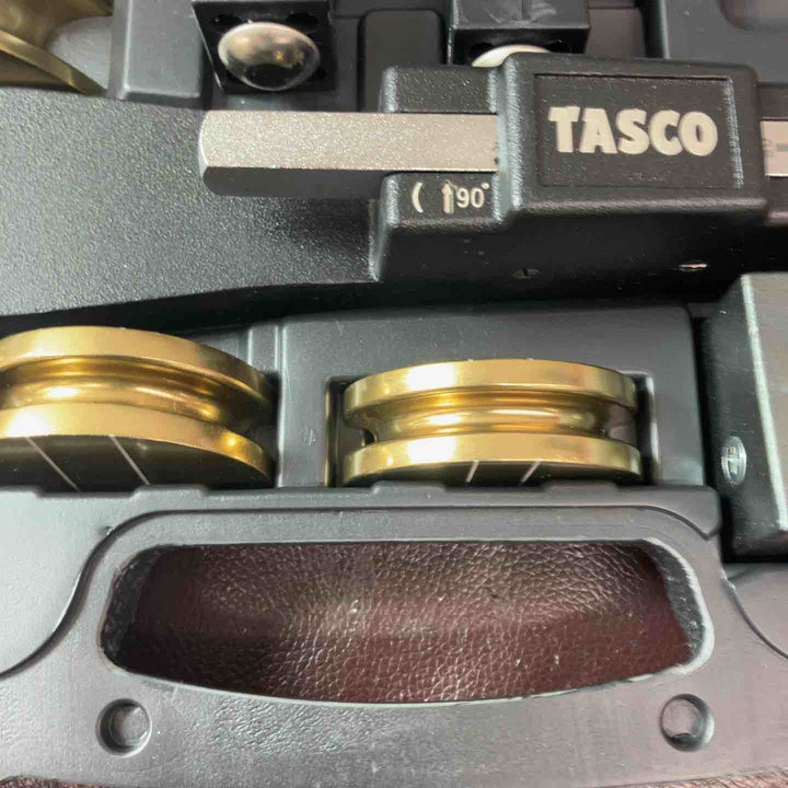 【中古美品】◇タスコ(TASCO) ラチェットベンダーセット TA512AW【東大和店】