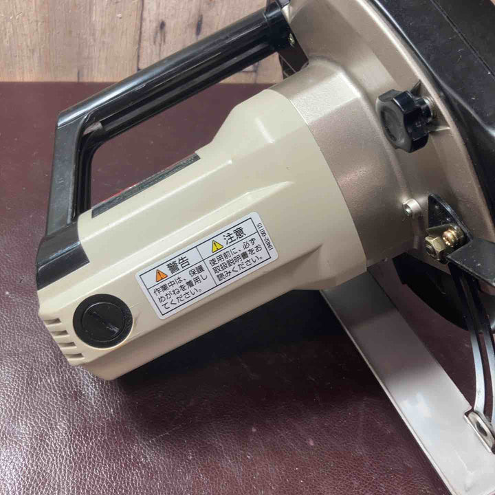 【中古品】新ダイワ(Shindaiwa) 防塵カッター B18N【東大和店】