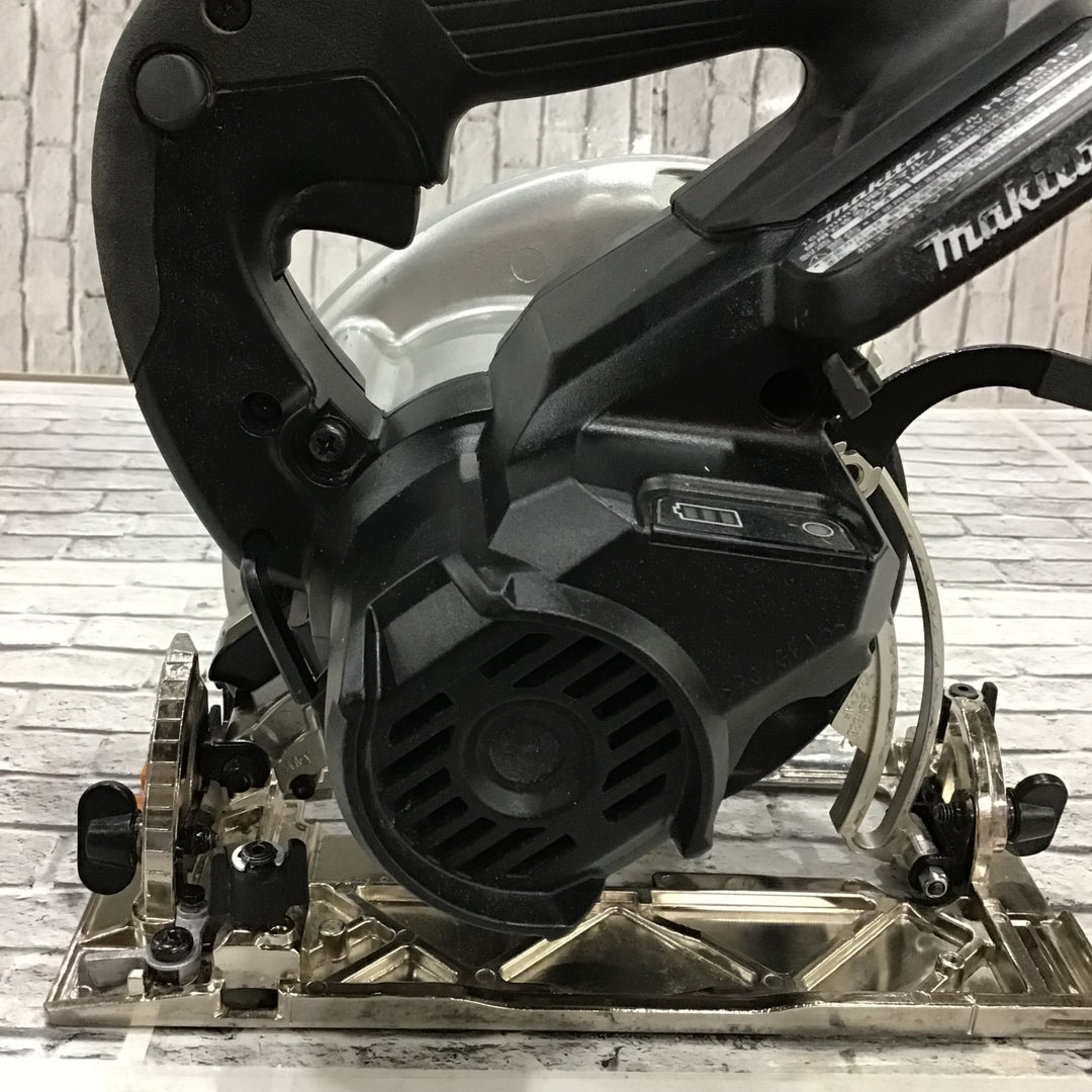 ★マキタ(makita) コードレス丸のこ HS631DZSB【川口店】