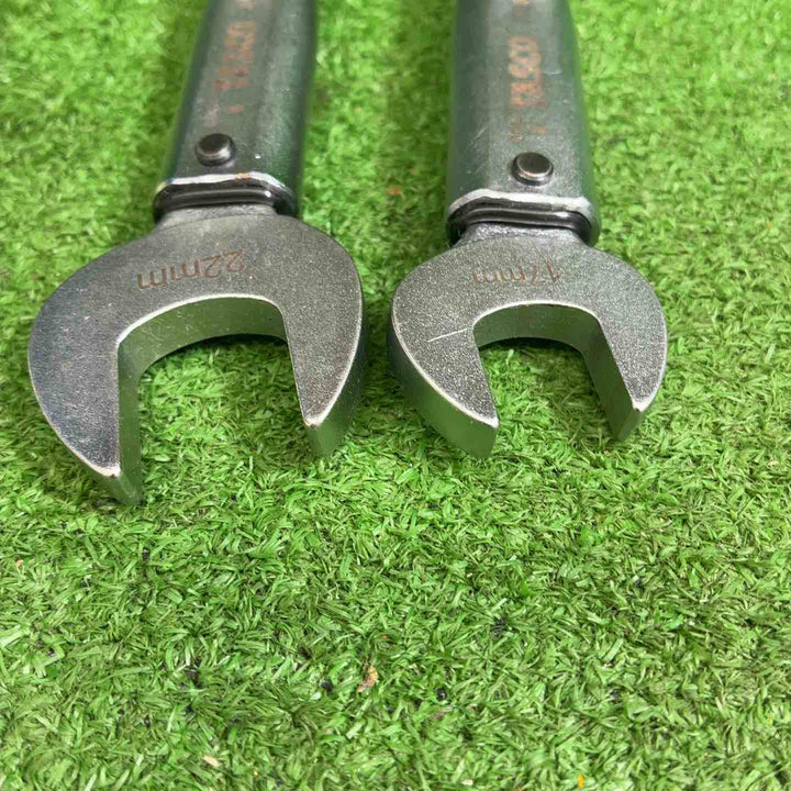 イチネンTASCO 高精度トルクレンチ 3/8" TA771ST-3【藤沢店】