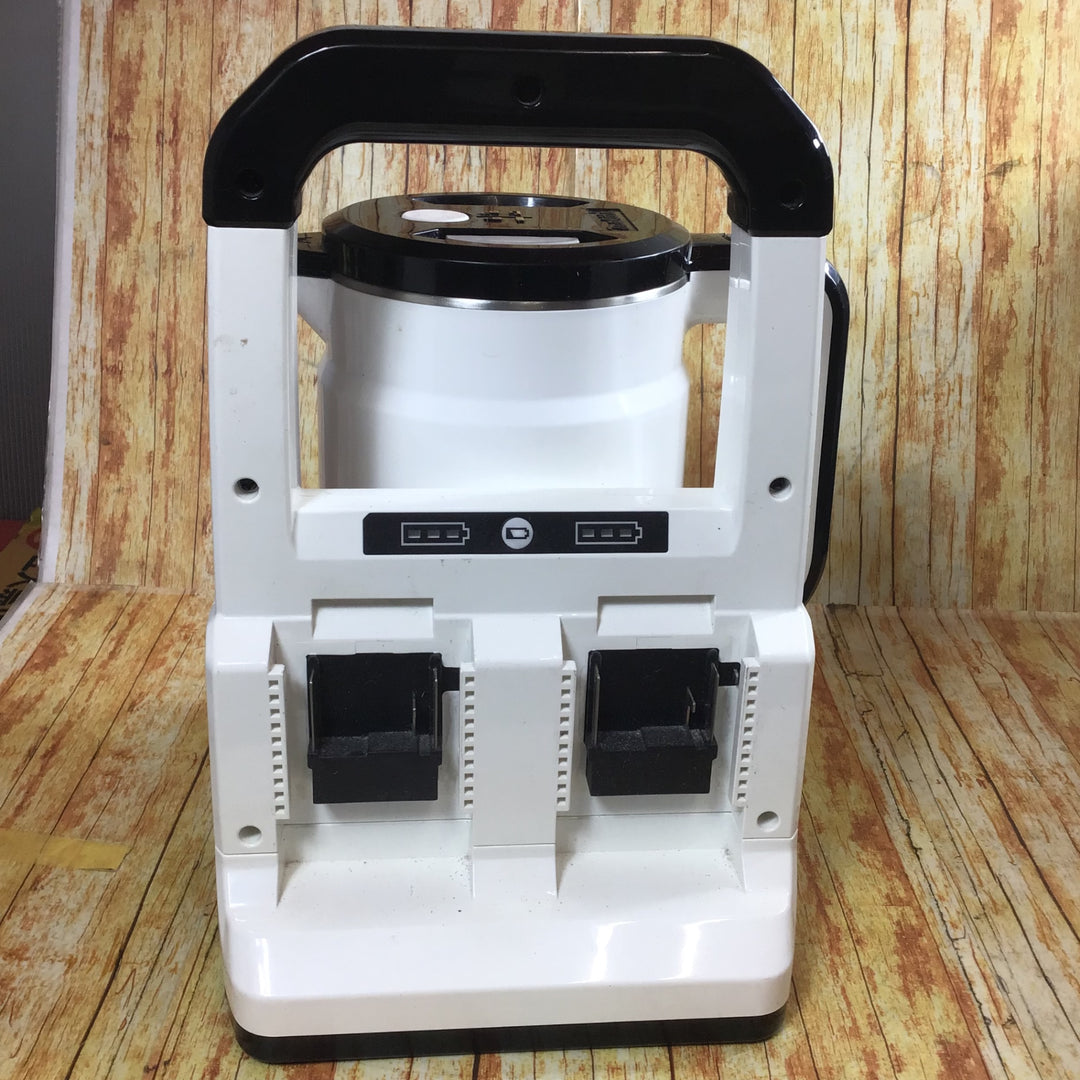 ☆マキタ(makita) コードレスケトル KT360DZW【川崎店】