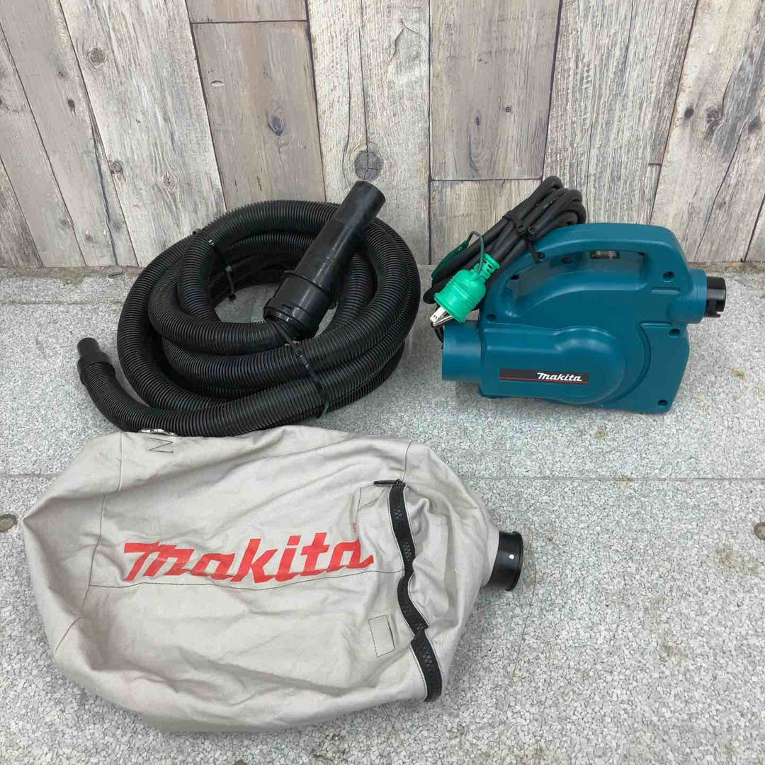 ★マキタ(makita) 小型集じん機 乾式 450(P)【八潮店】
