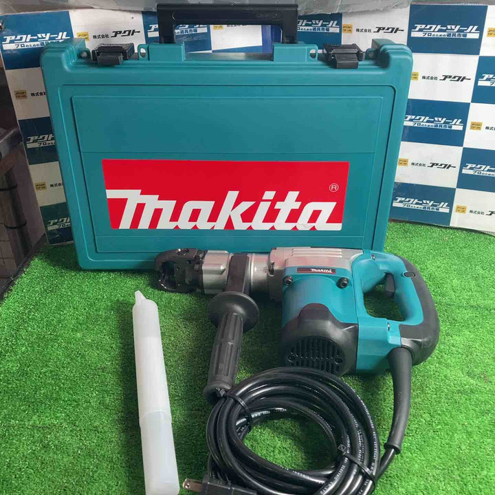 ★マキタ(makita) 電動ハンマ HM0830【草加店】