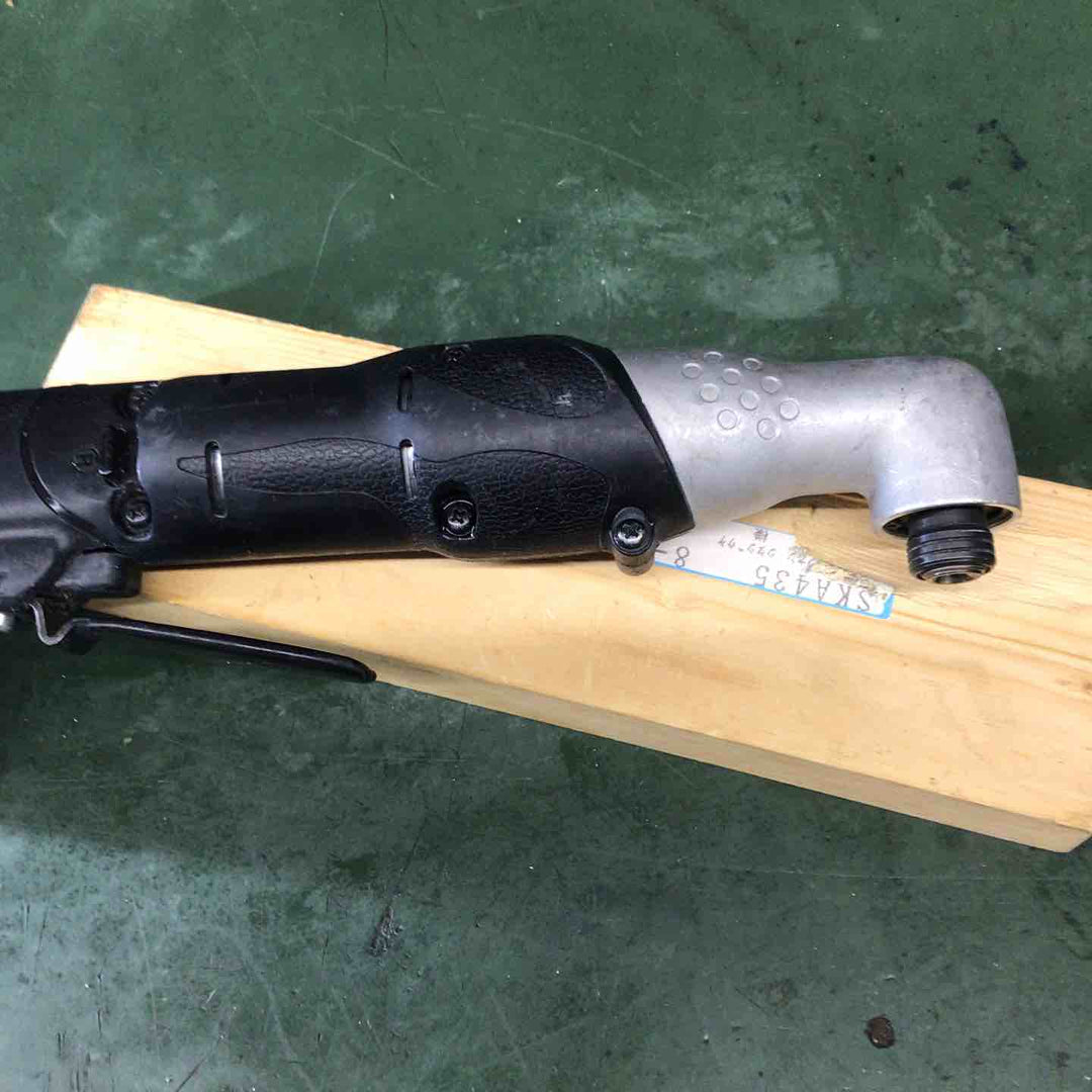 ◇ハイコーキ(HIKOKI ※旧:日立工機) 18V コードレスコーナインパクトドライバー WH18DYA(NN)【戸田店】