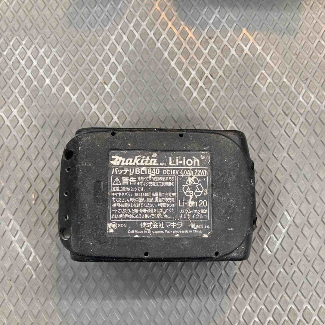 【中古品】マキタ(makita) コードレスハンマドリル HR244DZ【所沢店】