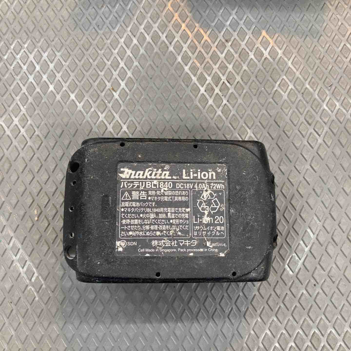 【中古品】マキタ(makita) コードレスハンマドリル HR244DZ【所沢店】