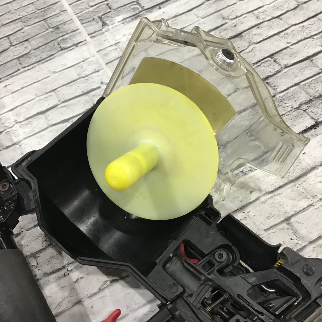 ★マックス(MAX) 高圧エア釘打ち機 HN-65N2(D)【川口店】