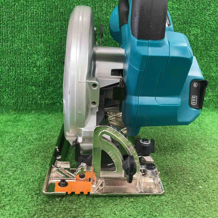 ★マキタ(makita) コードレス丸のこ HS611DZ【川崎店】