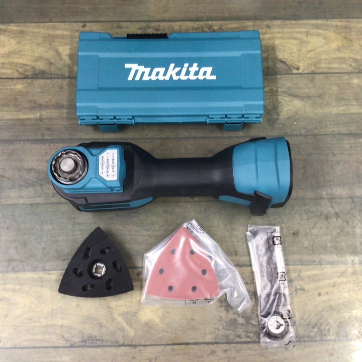 マキタ(makita) コードレスマルチツール TM52DZ 【東大和店】