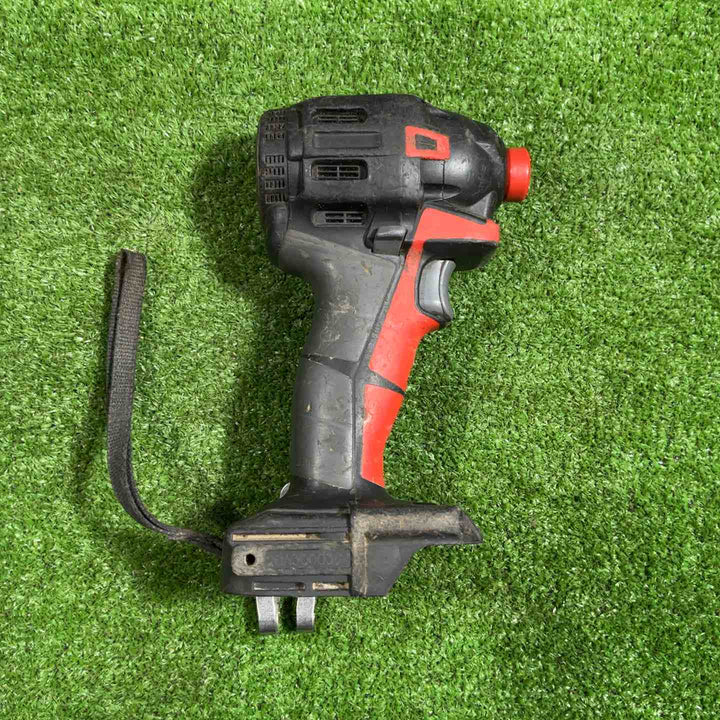 ◇マックス(MAX) 充電式インパクトドライバ PJ-ID152FW-B2C/1850A【川口店】