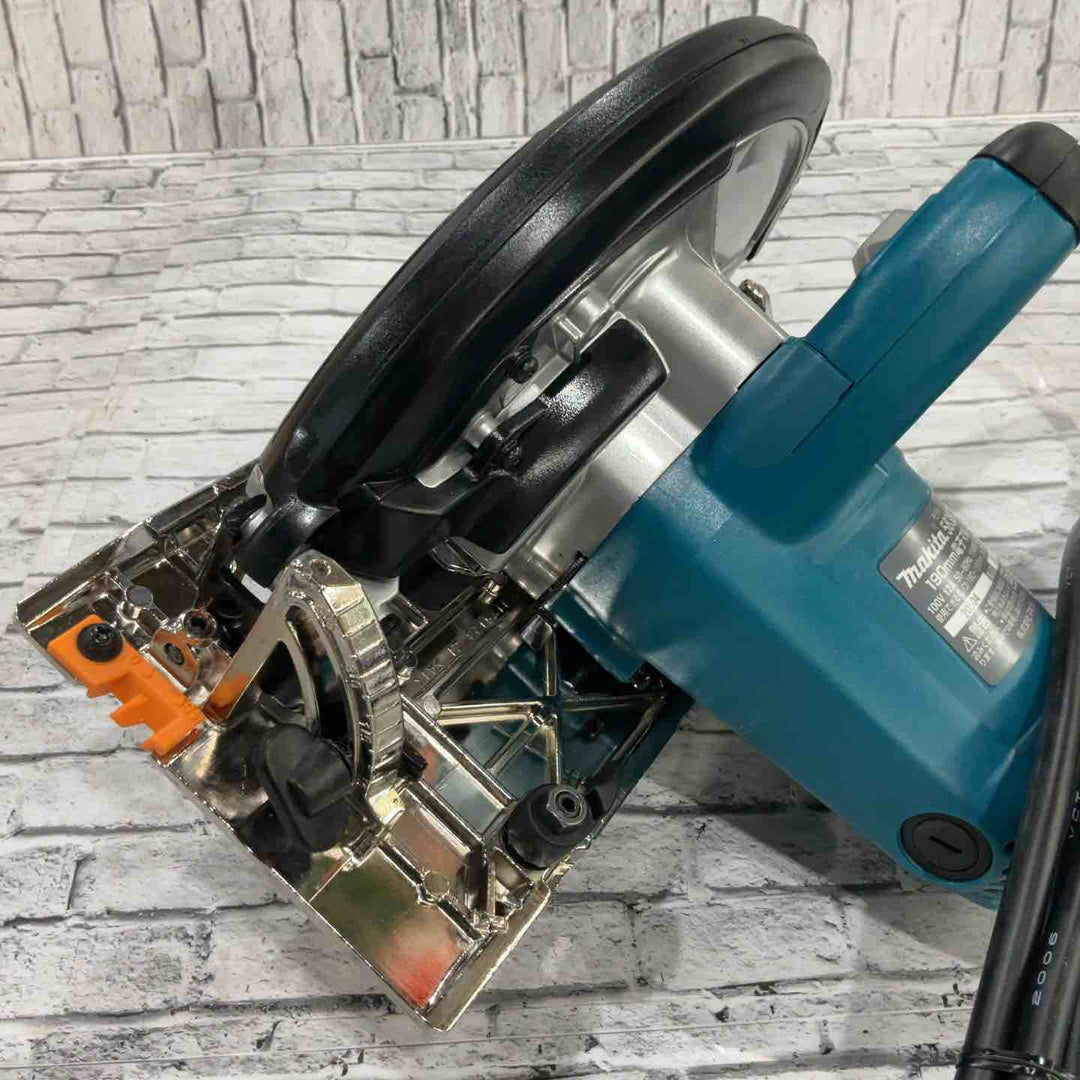 ◇マキタ(makita) 電子マルノコ 5838CBA【川口店】