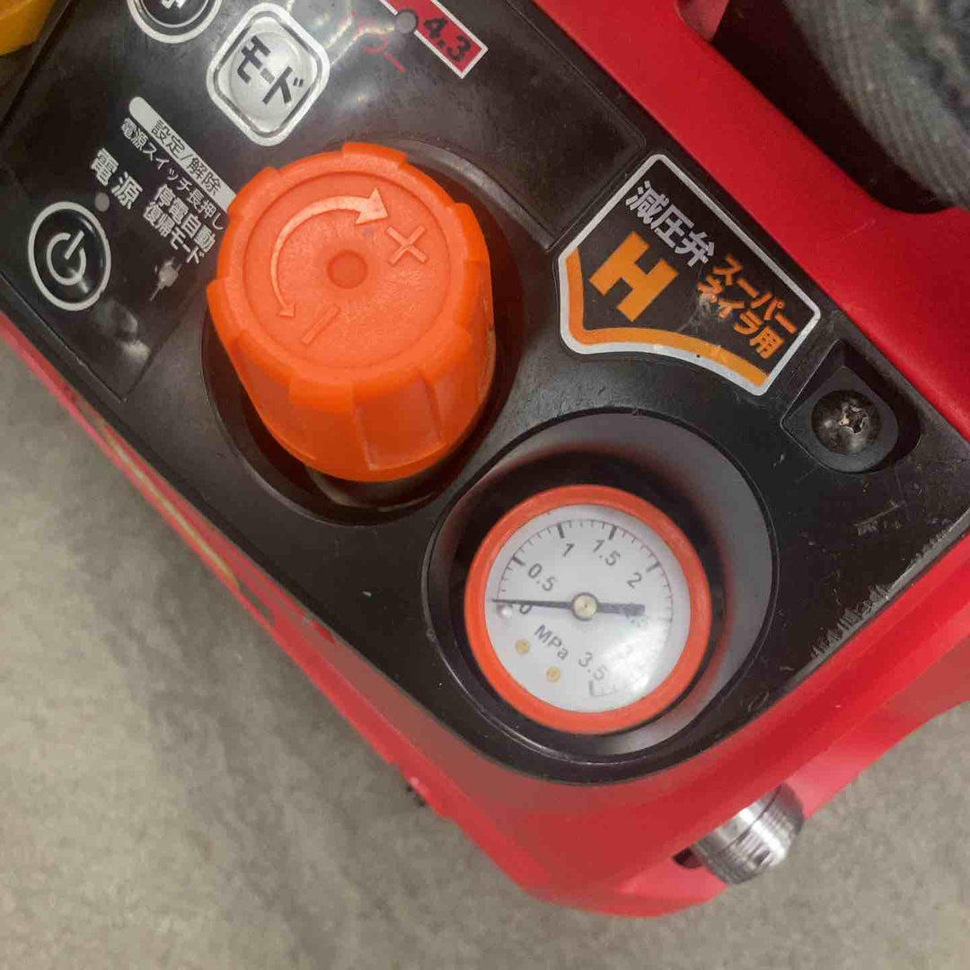 ★マックス(MAX) エアコンプレッサー AK-HL7900E【川崎店】