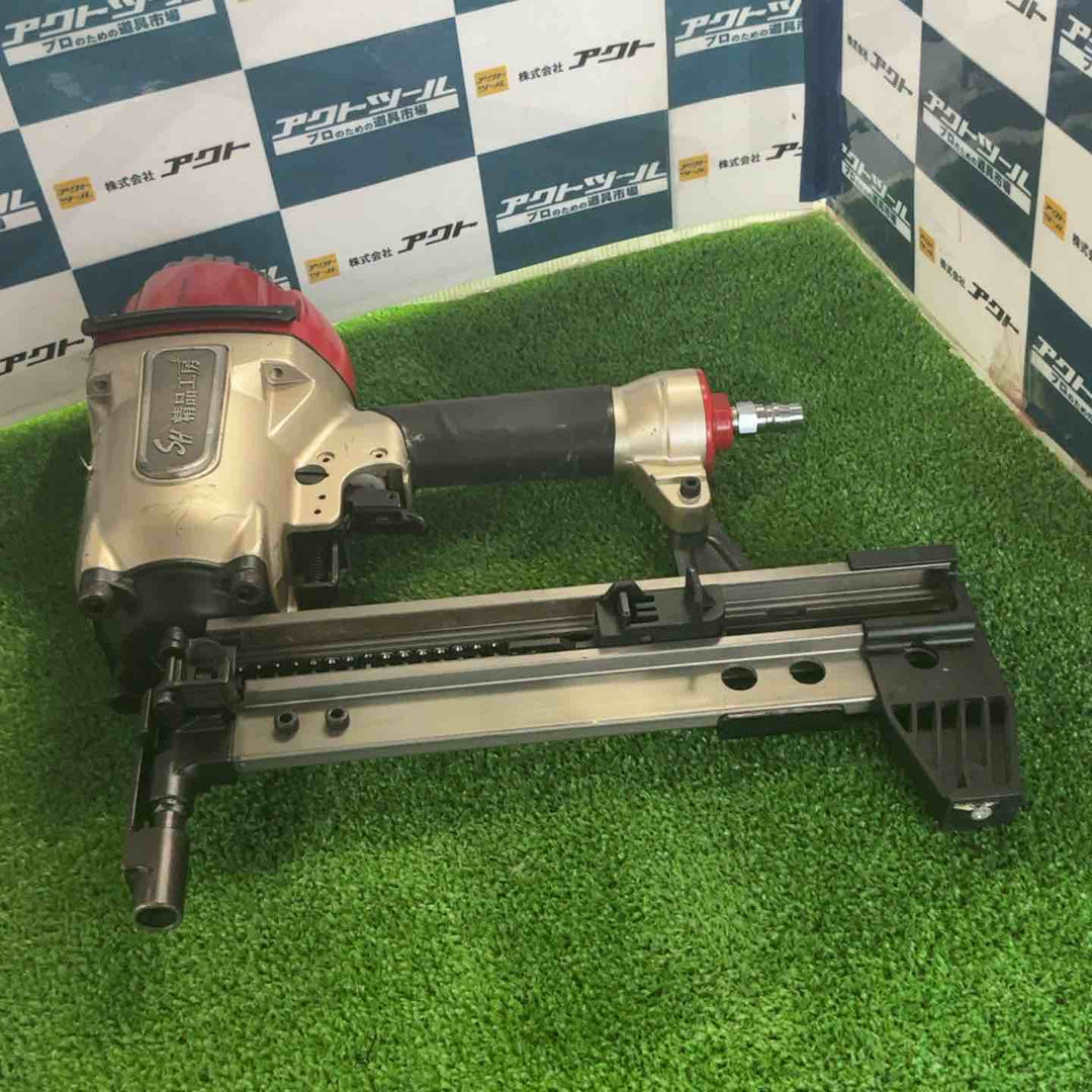 精品工房 常圧コンクリピン打ち機 SHHG2940【草加店】