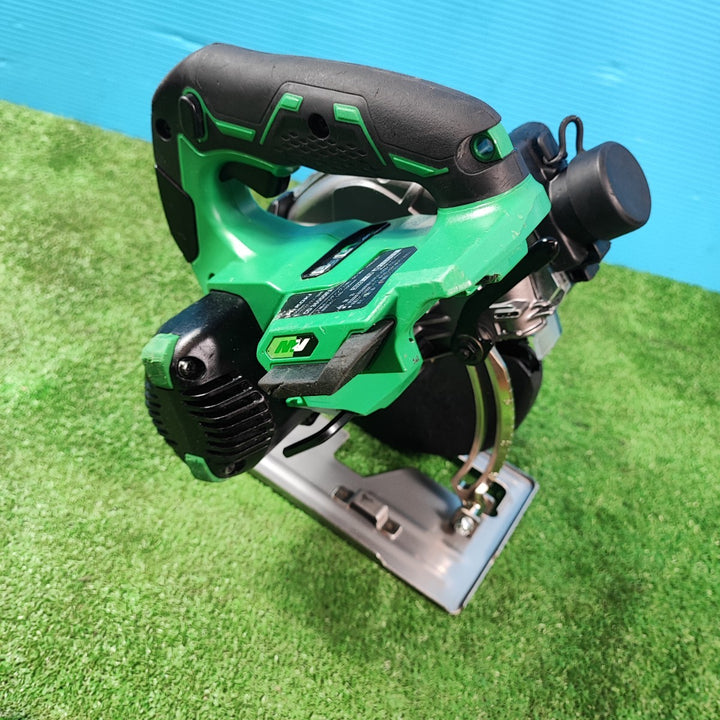 ☆ハイコーキ(HIKOKI ※旧:日立工機) コードレスチップソー切断機 CD3605DFA(NN)【岩槻店】