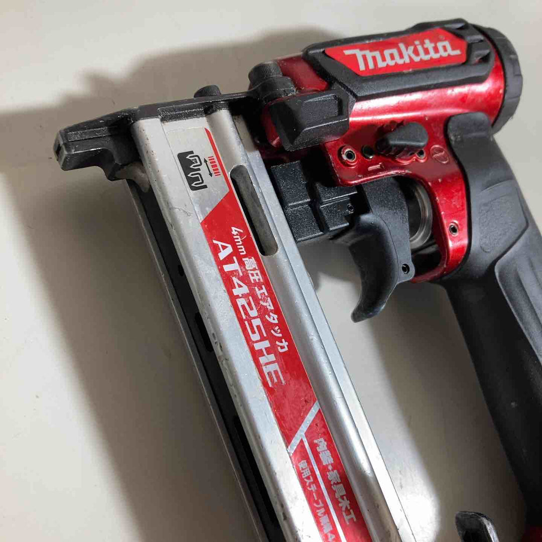 ★マキタ(makita) 高圧エアタッカ AT425HE【戸田店】