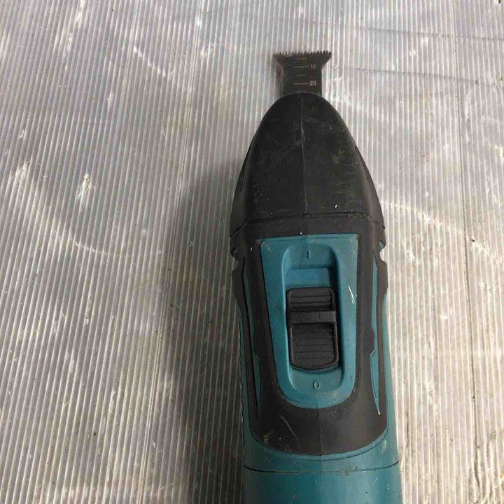 ☆マキタ(makita) 電子マルチツール TM3000C【草加店】