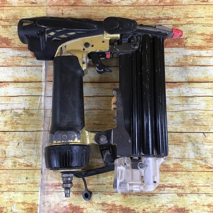 ★ハイコーキ(HIKOKI ※旧:日立工機) 高圧フィニッシュネイラ NT55HM2【川崎店】