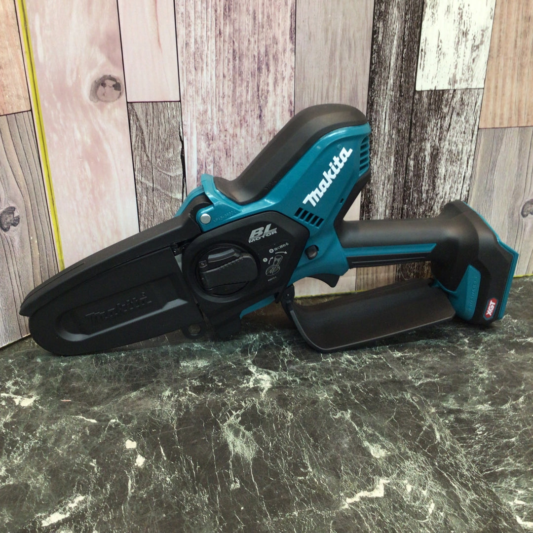 ★マキタ(makita) コードレスチェンソー MUC028GRD【八潮店】