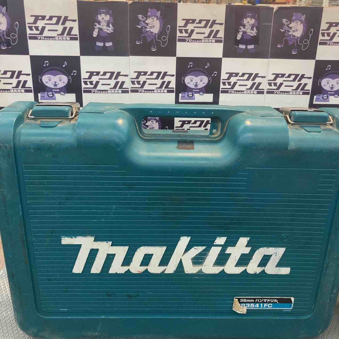 【中古品】マキタ(makita) ハンマドリル HR3541FC【所沢店】