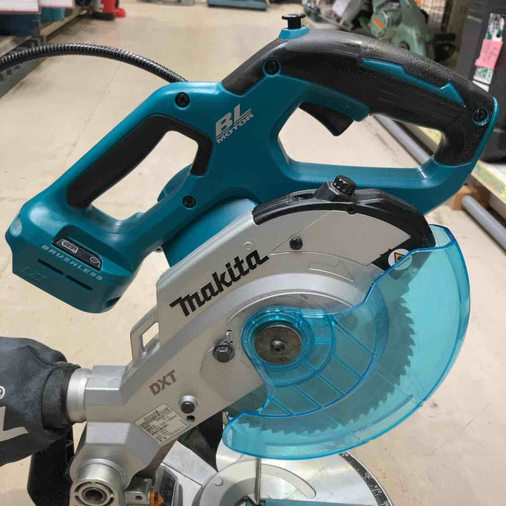 ★マキタ(makita) コードレス卓上マルノコ LS600DZ【町田店】