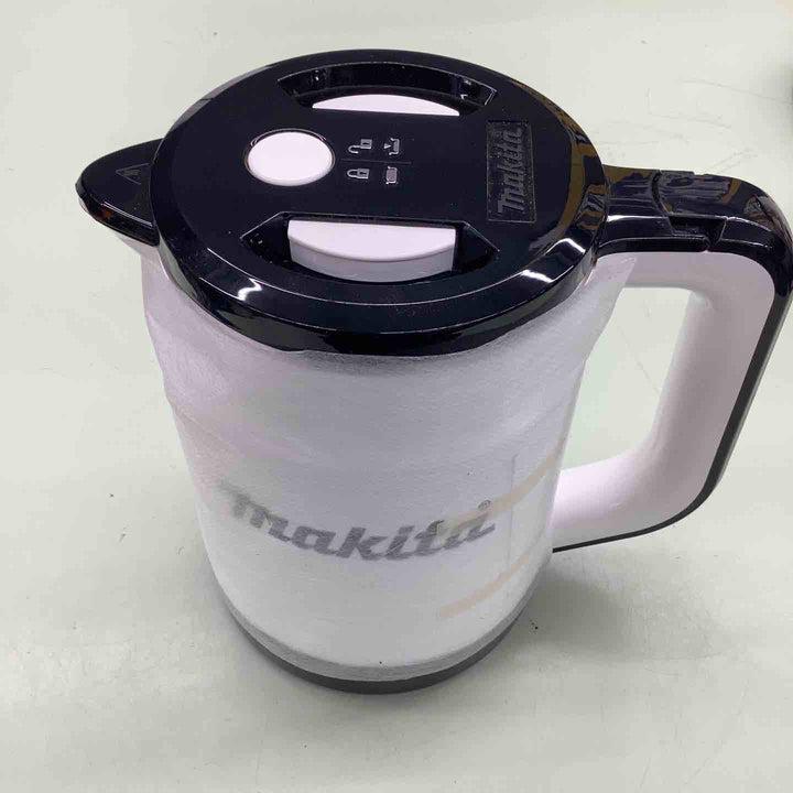 ☆マキタ(makita) コードレスケトル KT360DZW【越谷店】