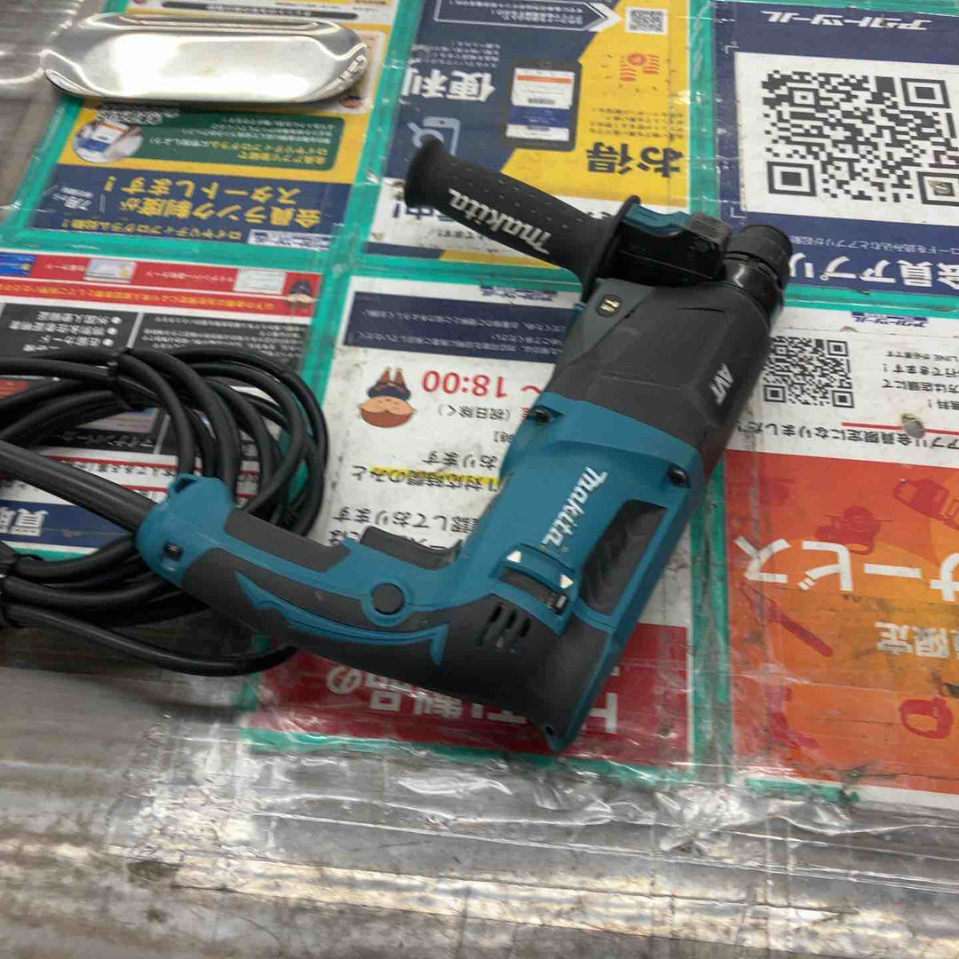 ★マキタ(makita) ハンマドリル HR2601F【戸田店】