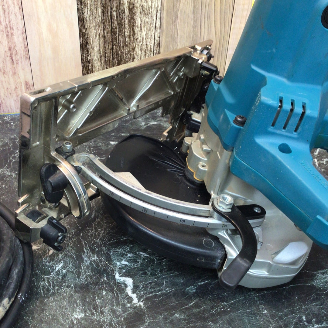 ★マキタ(makita) 電子マルノコ HS6302【八潮店】