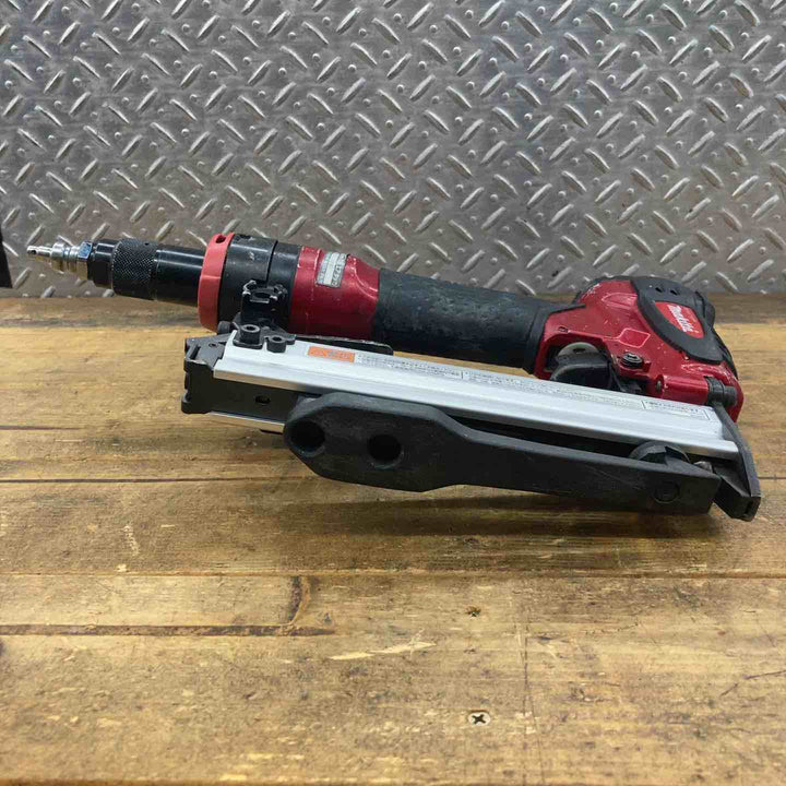 ◇マキタ(makita) 高圧エアタッカ AT425HA【所沢店】