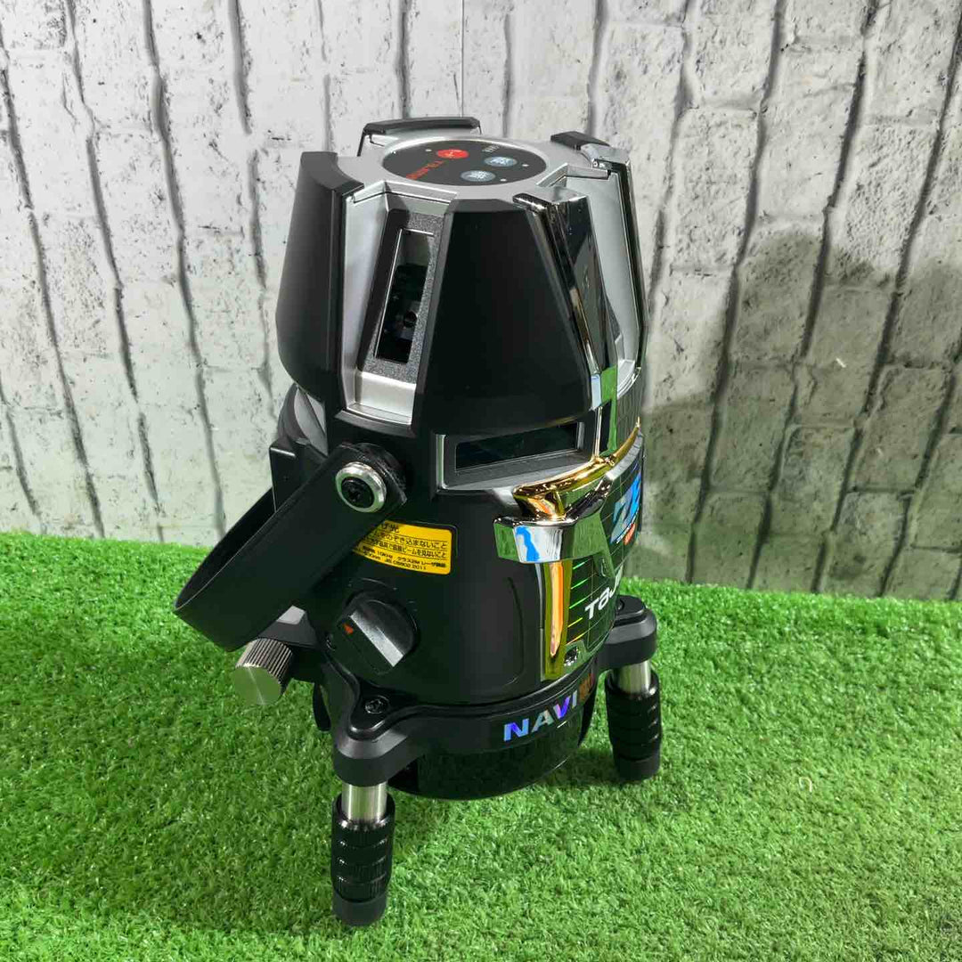 ★タジマ(Tajima) レーザー墨出し器 ZEROBLN-KJC【川口店】