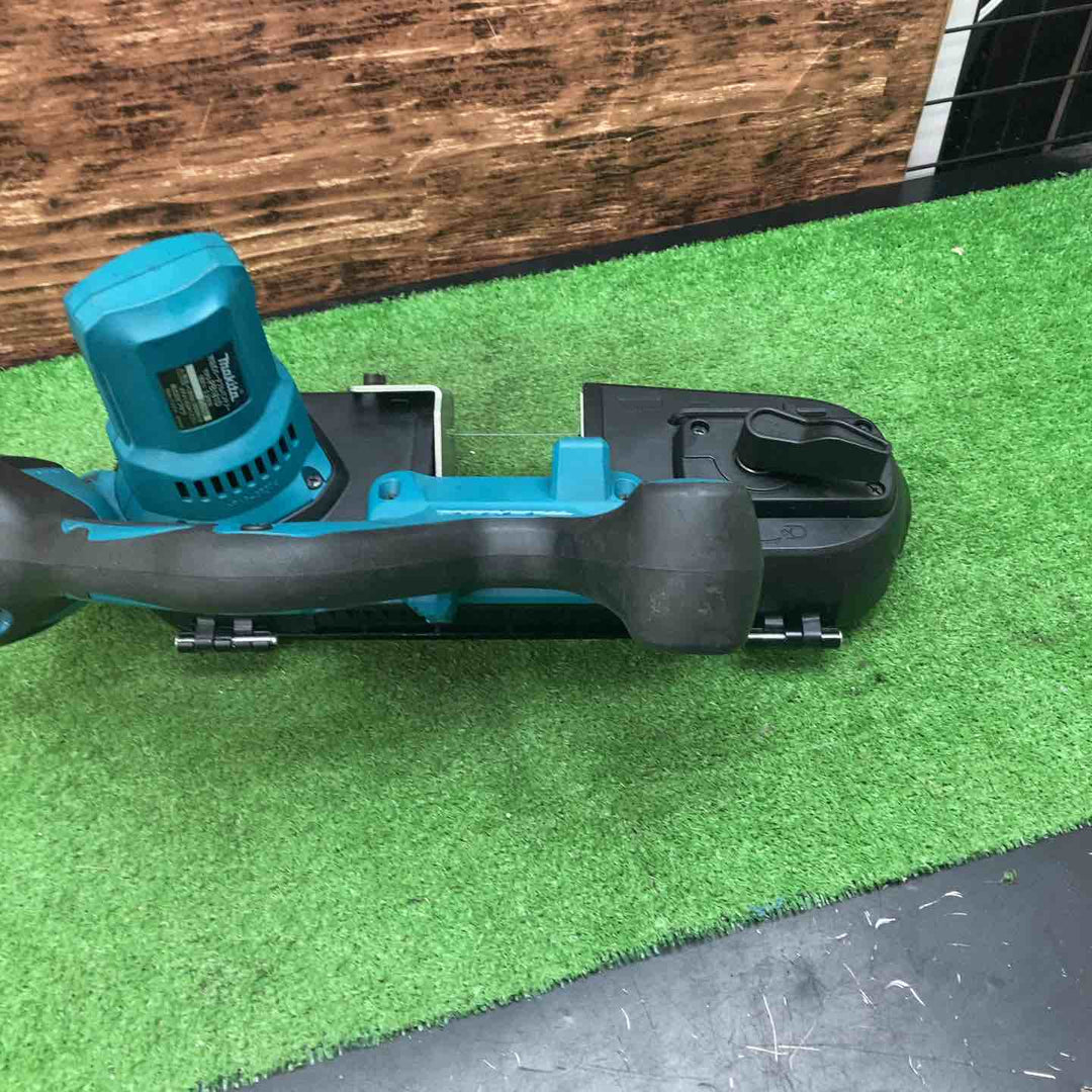 マキタ(makita) コードレスバンドソー PB181DZ ノコ刃 周速(m/s)[m/分] 3.2[192]【川越店】