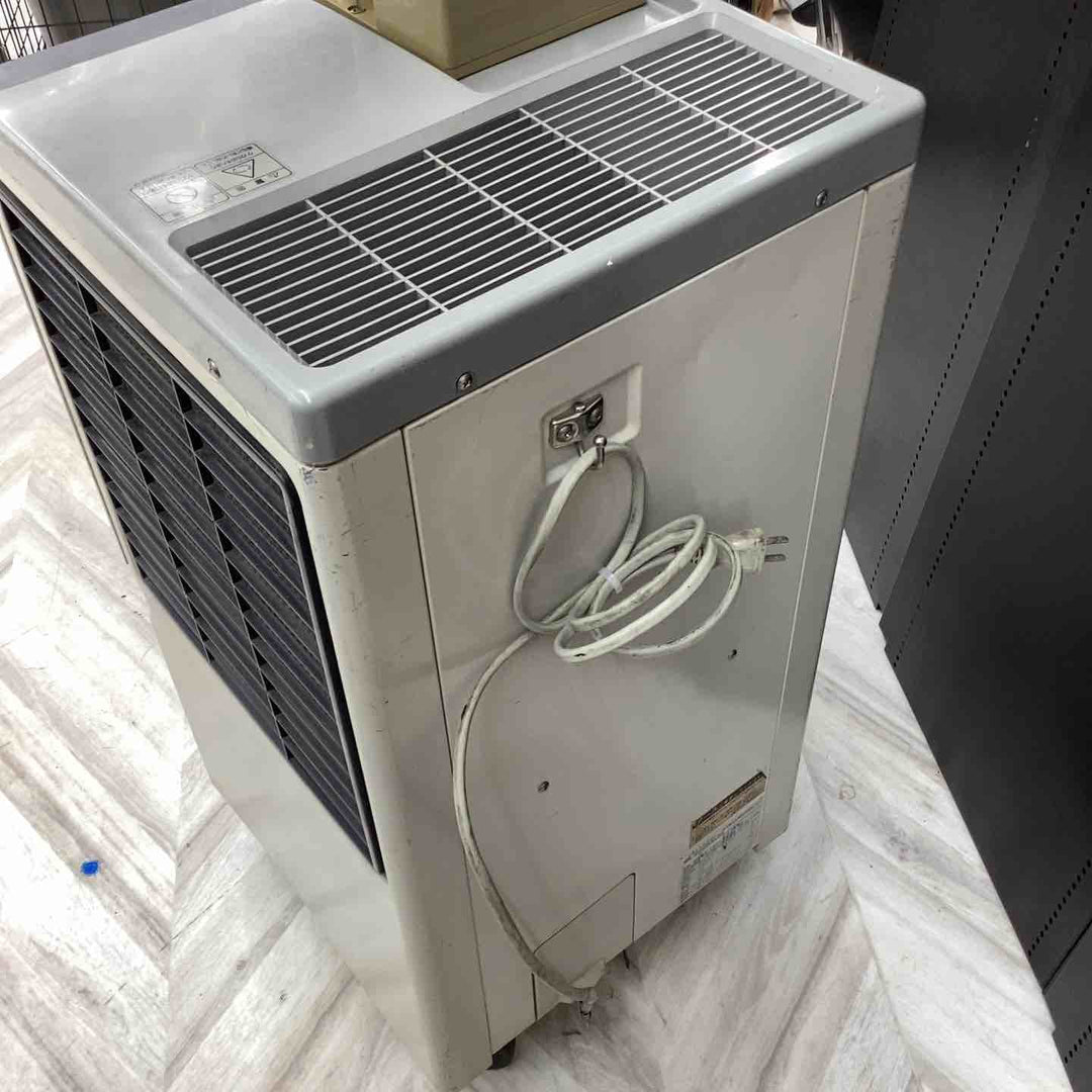 【店頭受取り限定】スポットクーラーダイキン 首振りスポットクーラー SUASSN1BS 工事現場 工場 イベント会場 厨房 移動 熱中症対策 イベント 工場 倉庫 【越谷店】