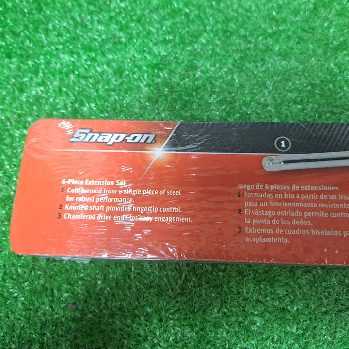 スナップオン/Snap-on 1/4sqエクステンションセット 106BTMX【岩槻店】